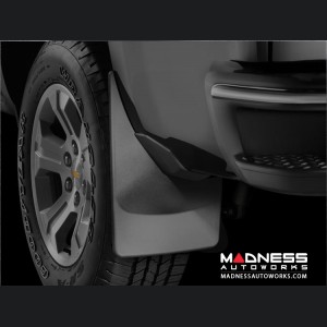 Jeep Cherokee MudFlaps